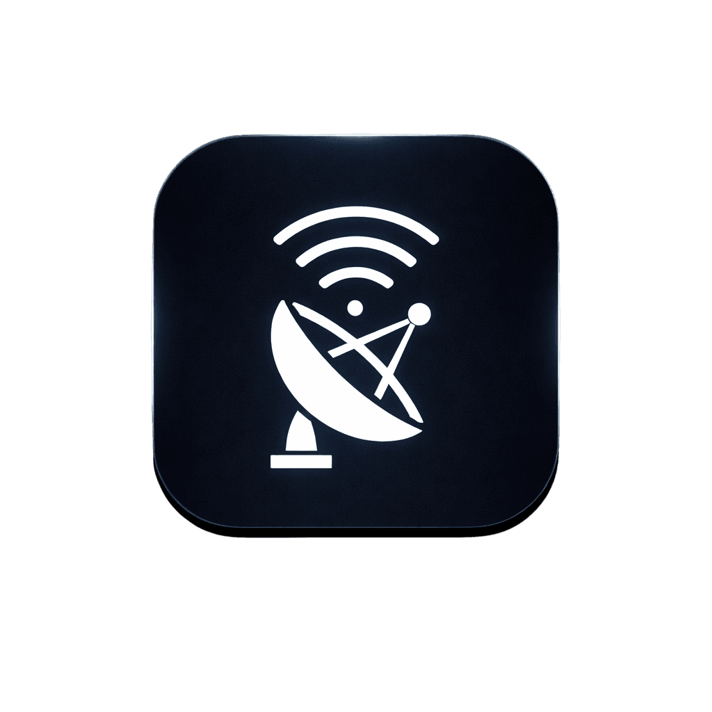 UK & worldwide channels.