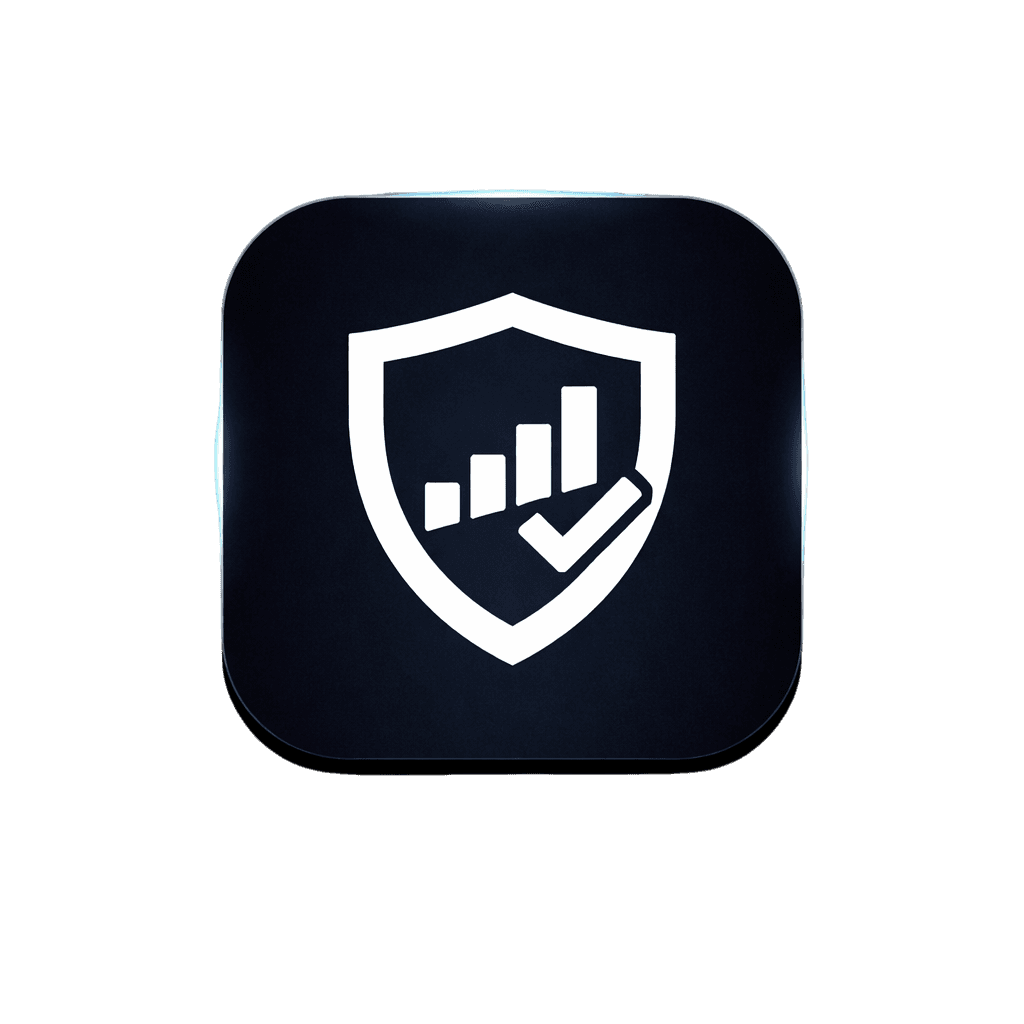 Built for stability.