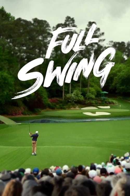Full Swing (2023 Series)