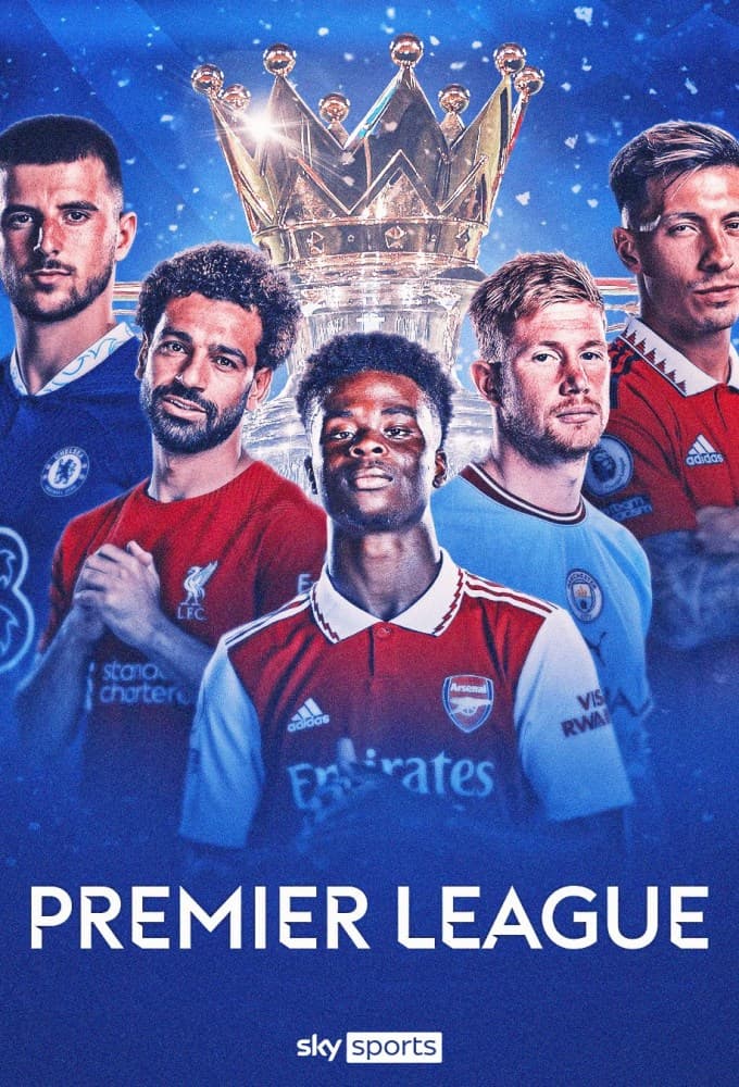 Premier League