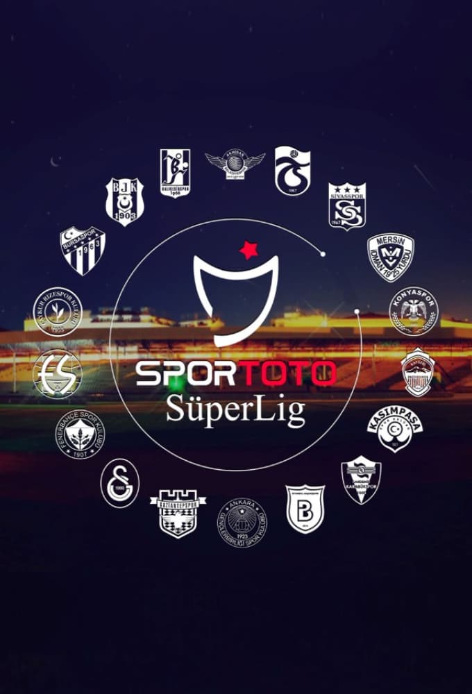 Turkish Super Lig