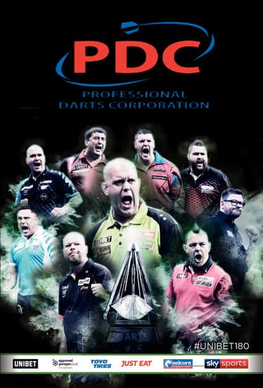 PDC Darts