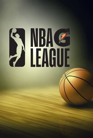 NBA G League