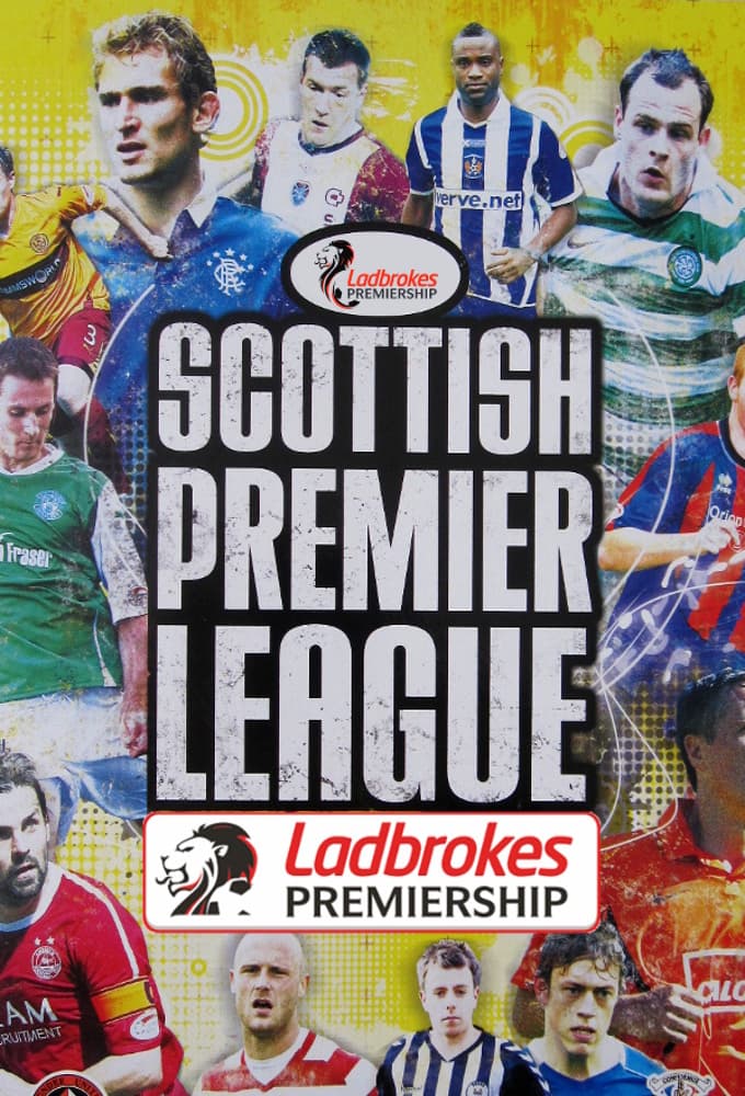 Scottish Premiership